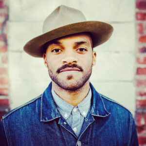 Khari Wendell McClelland