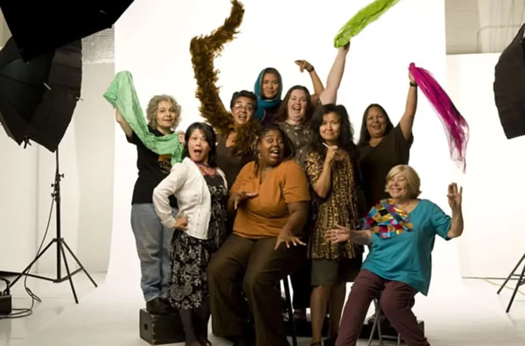 Downtown Eastside Women’s Writing Group (2002-2011)