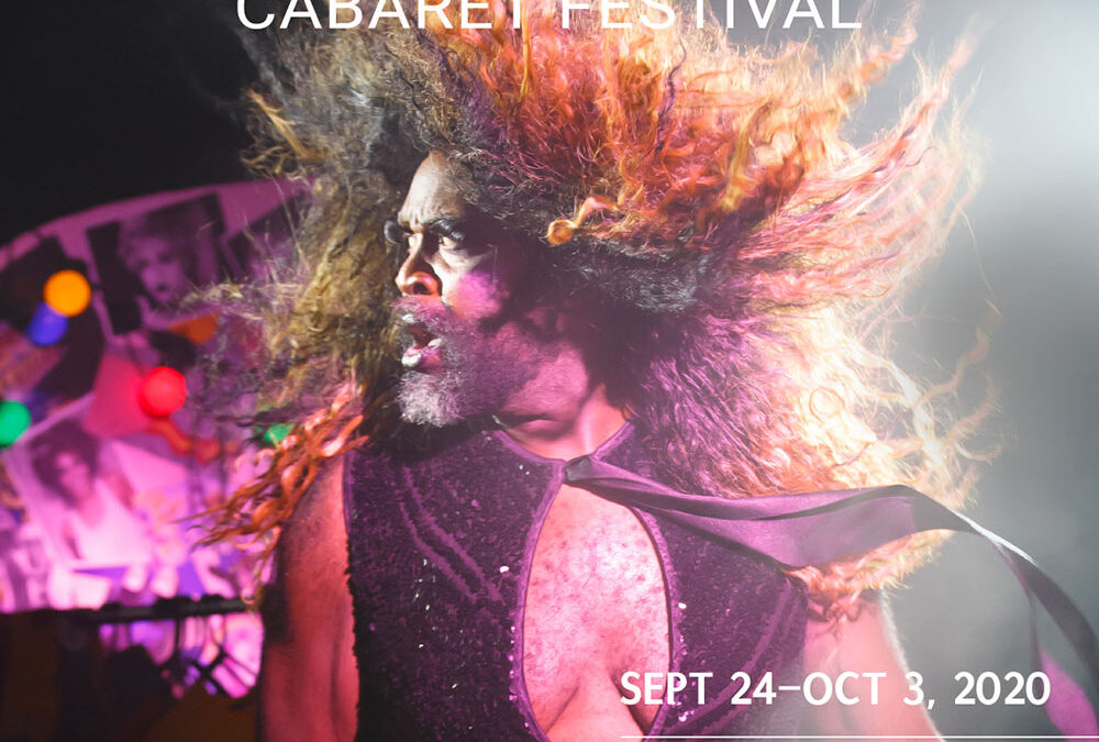 TRANSFORM: Cabaret Festival (2020)