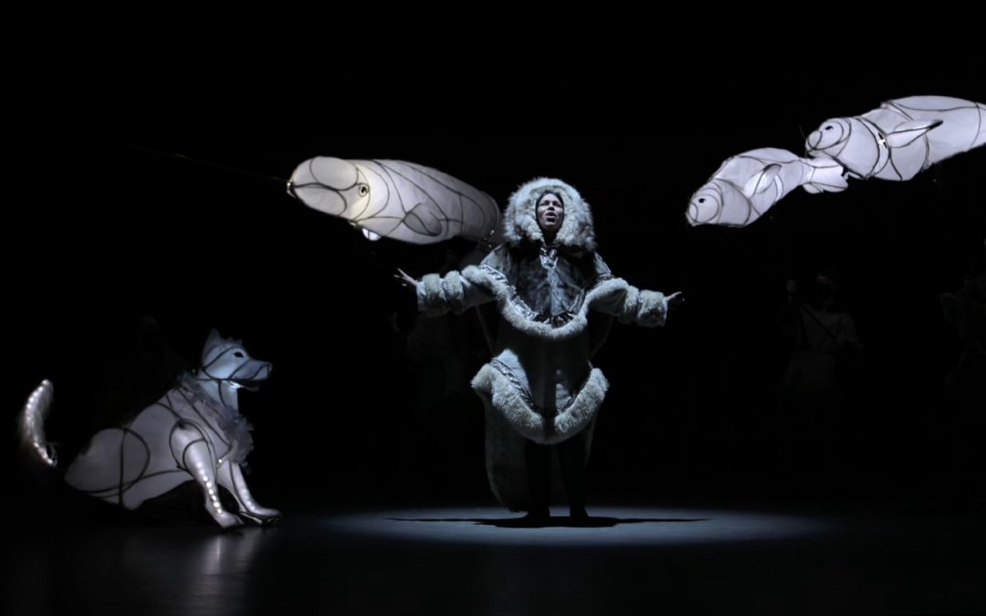 STORIES THAT TRANSFORM US