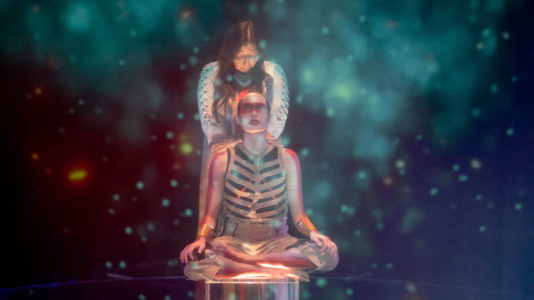 TRANSFORM Cabaret Festival