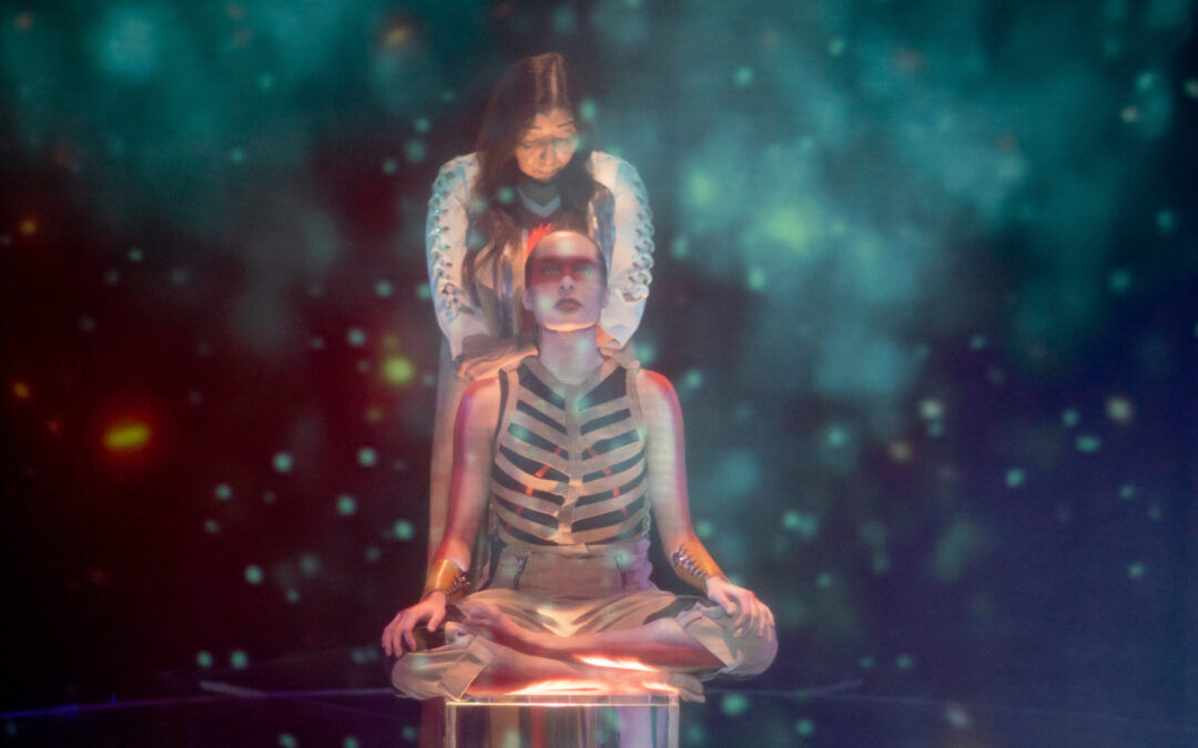 TRANSFORM Cabaret Festival