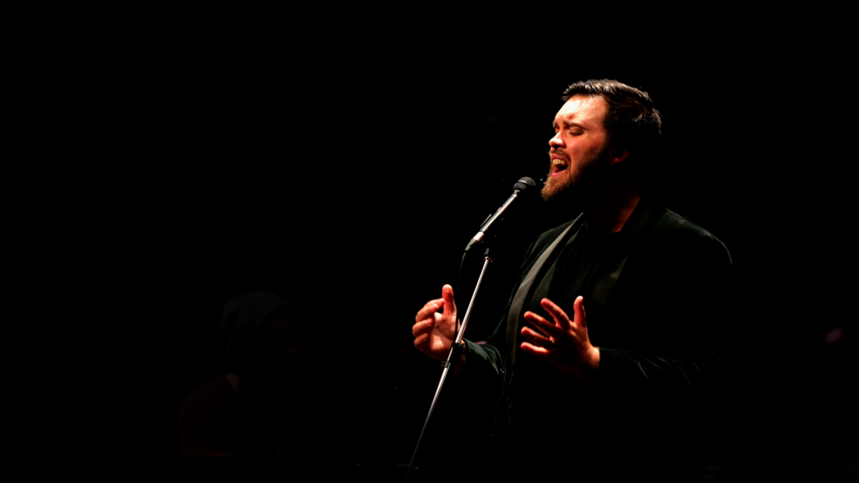 STARWALKER a new musical