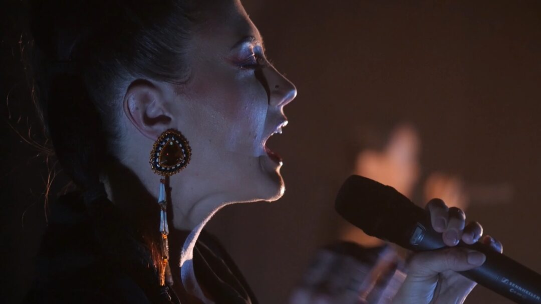 TRANSFORM Cabaret Festival