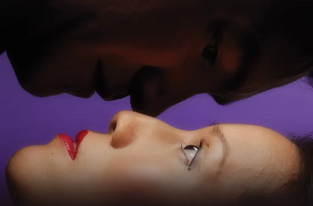 Confessions of the Other Woman (2012)