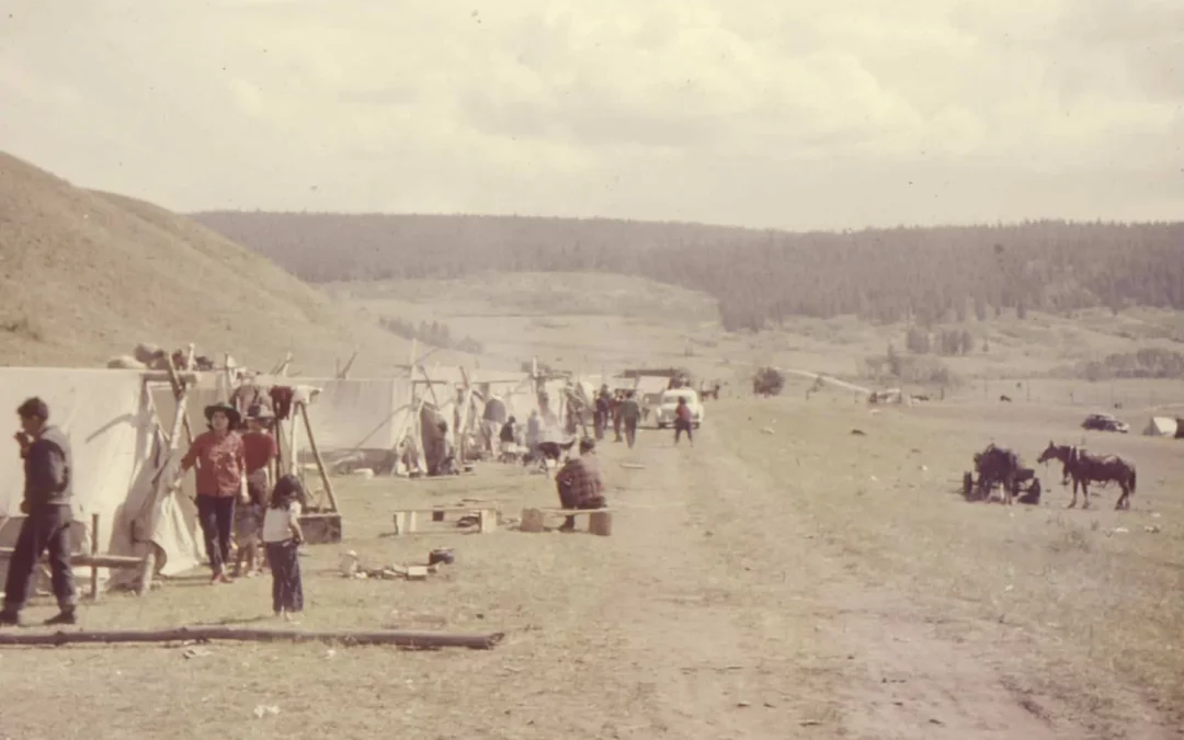 Squaw Hall (2010-2011)