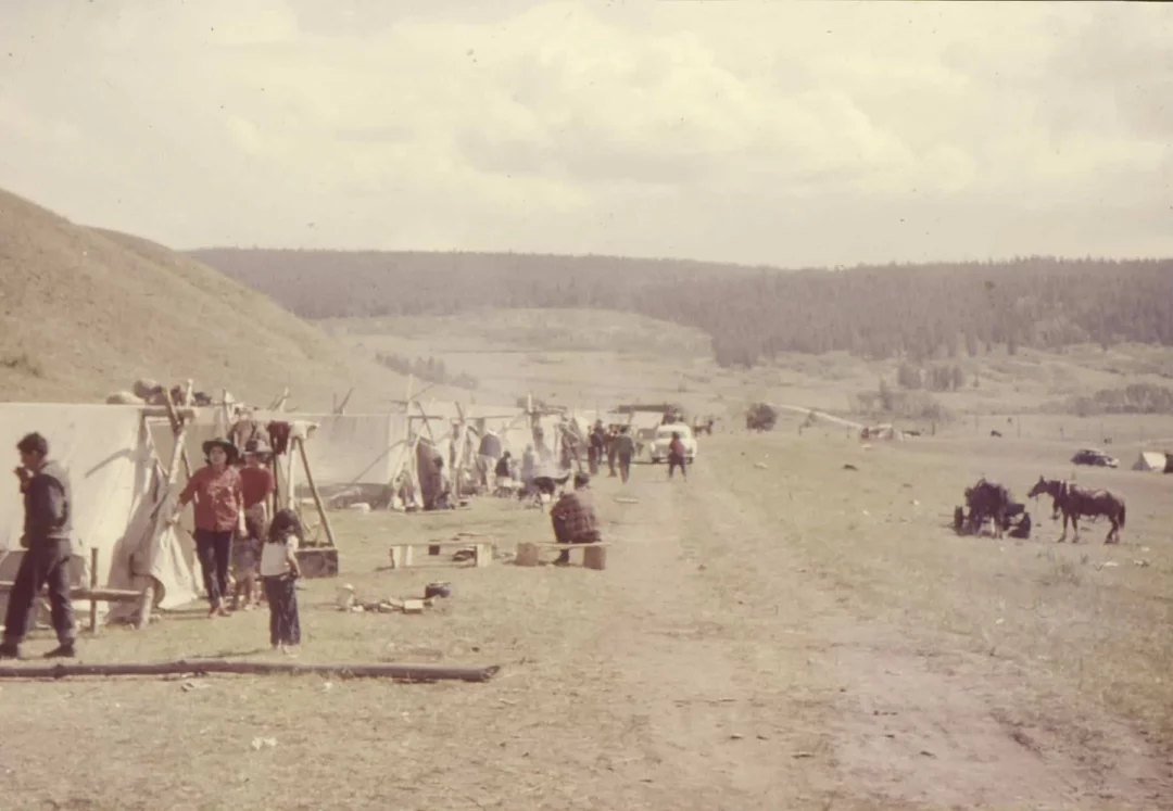 Squaw Hall (2010-2011)