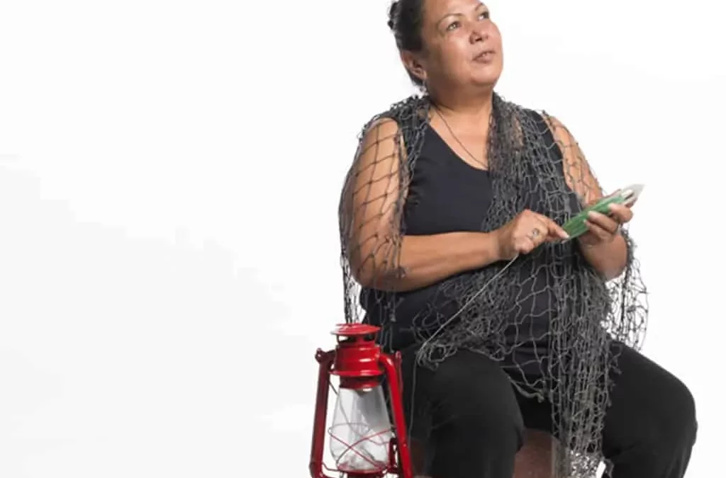 Women in Fish (2004-2013)